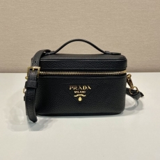 Prada Cosmetic Bags